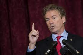 It came after the politician was attacked his neighbor rene boucher at his home in bowling green and suffered serious injuries. Police Arrest Neighbor In Assault Of Rand Paul At His Home In Kentucky Chicago Tribune