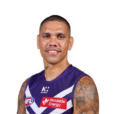 Official AFL Website of the Fremantle Dockers