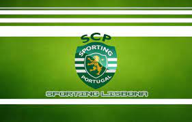 Aug 14 3d sporting cp live wallpaper developed by cubencioapps is listed under category games 4.2/5. Wallpaper Wallpaper Sport Logo Football Sporting Cp Images For Desktop Section Sport Download