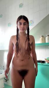 Ittybittycherry Super Hairy Babe Masturbating Pussy On Livestream Leak -  SheeshFans