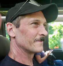 Christopher Walter Wilcox (Willy)