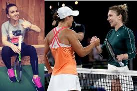 Nu a mai avut probleme medicale şi nici adversara ei nu a putut să o încurce. How Simona Halep Won At The Australian Open 2021 The Secret Was Revealed Even By The Romanian