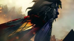 The director, samuel deats further triggering the excitement of the viewers has presented a sneak peek into the next season. Netflix S Castlevania Season 4 Images Show A World On The Edge Gamespot