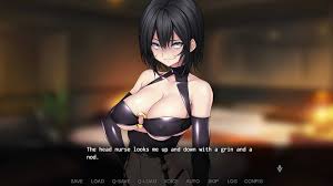 Nope Nope Nope Nope Nurses [Final] [Dark One!] Download | 18AdultGames