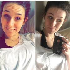 Caitlin Whitt's Instagram, Twitter & Facebook