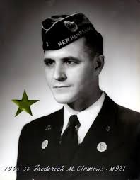 Post 3 Nashua, New Hampshire