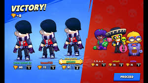 Be the last one standing! Brawl Stars Victory Tactics For Olive Branch Siege Map Youtube