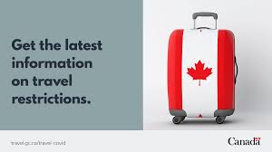 Canadian Immigration And Citizenship International Students As Of July 5 At 11 59 Pm Edt If You Meet The Requirements For Fully Vaccinated Travellers To Canada And You Have A Valid Study