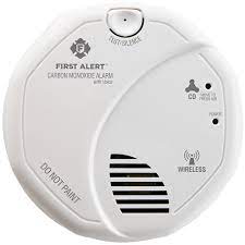 2020 popular 1 trends in security & protection, tools, home & garden, consumer electronics with carbon monoxide detector alarm sensor and 1. 2 In 1 Co Carbon Monoxide Detector Smoke Sensor Sound Warning Monitor Alarm Lot Carbon Monoxide Detectors Smoke Gas Detectors