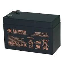 Zbattery Com Bb Battery Shr3 6 12 12v 3 6ah Vrla Sealed