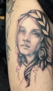 How to finish tattoos