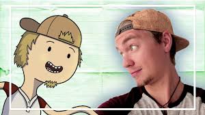 4 сезон 4 серия «claw and hoarder: How To Draw Yourself In The Rick And Morty Style Youtube