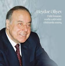 First Vice-President Mehriban Aliyeva made post