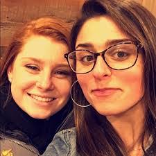 Janine Feerrar's Instagram, Twitter & Facebook