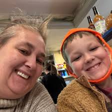 Whoever side swiped my car last night