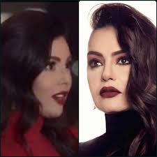 شيريهان شوكت تثبت ان صوتها حقيقي. Ø£Ù…ÙŠÙ†Ø© Ù…ØºØ±Ø¨ÙŠ ØªØ«ÙŠØ± Ø¶Ø¬Ø© Ø¨Ù…Ù„Ø§Ù…Ø­Ù‡Ø§ Ø§Ù„Ù…ØªØ·Ø§Ø¨Ù‚Ø© Ù…Ø¹ Ø´ÙŠØ±ÙŠÙ‡Ø§Ù† Bc Arabic