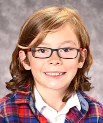 Shavano Academic Booster Club announces May students of the month