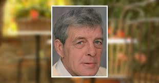 James L. Kitchen Obituary March 30, 2018