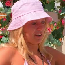 Love Island's Tasha hands Andrew's ring back before dramatic u-turn as saga  continues