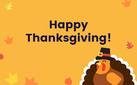 In america this day is of course not the same, in fact, this is one of the different and unique days for the dwellers of americans. Happy Thanksgiving 2018