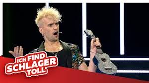So fühlt sich jendrik wenige stunden vor dem finale. Jendrik I Don T Feel Hate Live Schlagerchampions 2021 Youtube