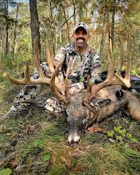 The BIG THREE and Ani-Logics Outdoors