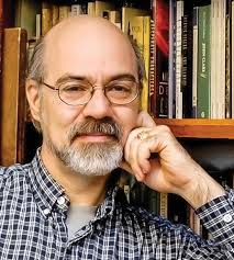 Poet Jason Sommer finds solace in humor