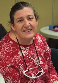 Saundra Haley's Instagram, Twitter & Facebook