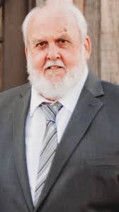 Obituary for Patrick (Pat) Hall Chapman