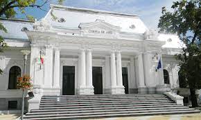 Această aplicație a fost creată de curtea de apel cluj şi. JudecÄtoarea Din Completul Milionarului Ioan Neculaie Vine La Curtea De Apel PiteÈti