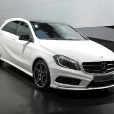 Maybe you would like to learn more about one of these? Fotos Classe A 2013 27 09 2012 Uol Carros