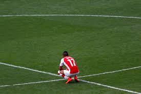 Jugador del arsenal y de la selección chilena de fútbol. Arsenal 5 Reasons Not To Freak Out Over Southampton Loss