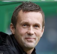 Celtic 1-0 Inverness: John Guidetti scores second half winner for the Hoops 