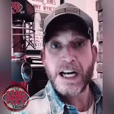 Country Quarantined Concert w/Andy Buckner!