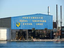 We have 1 other meaning of pnsy in our acronym attic. Thousands Of Portsmouth Naval Shipyard Workers Furloughed Portsmouth Nh Patch