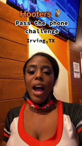 #thehootersway #thehooterswaychallenge #hooters #hootersdfw  #hootersgirlsoftiktok @hooters