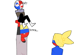 Panama, venezuela, brazil, peru, and ecuador 5 countries border columbia. Dibujos Y Comic S De Countryhumans Y Panavene Xd Sobrinos Wattpad