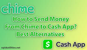 But this time we made a donation to a non profit. How To Send Money From Chime To Cash App Best Alternatives