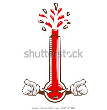 Thermometer Clipart Thermometer Vector Thermometer Design Thermometer Logo Thermometer Icon Thermometer Cartoon Thermome Clip Art Graphic Design Vector