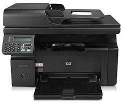 This will enable you to use the printer. Hp Laserjet M1212nf Mfp Scanner Driver For Mac
