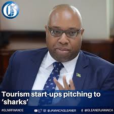 The Government plans to host a 'Shark Tank'-style pitch room to evaluate  its ongoing tourism incubator participants. The local incubator focuses