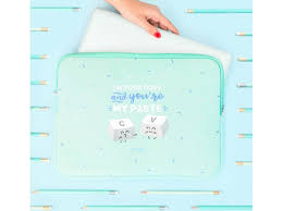 Creative mindly fondos de escritorio molones y diferentes. Funda Para Portatil 13 3 Mr Wonderful Copy Worten Es
