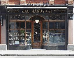 Wunderkammer Victorian Shop Fronts Shop Fronts Shop Front Design Window Signage