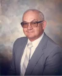 Obituary information for Donald Lowther