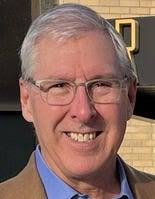 Dr. Stuart N. Quam Obituary