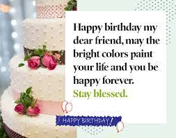 We did not find results for: Top 55 Meaningful Birthday Wishes For Special Friends