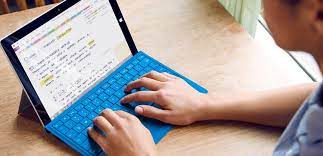 With these apps you can ink your way to productivity using the microsoft surface pen. How To Take Notes On Your Surface Device Microsoft Devices Blog