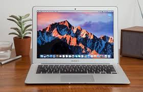 But using a macbook air, even a brand new one, in 2017 feels like getting stuck in a bit of a time warp. Macbook Air 13 Inch 2017 Electronics Computers Laptops On Carousell