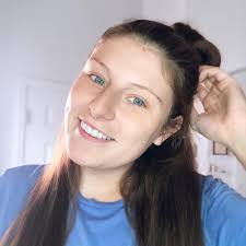 Tireless Twenties Blog