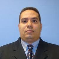 Luis Gonzalez Garcia